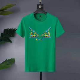 Picture of Fendi T Shirts Short _SKUFendiM-4XL11Lr3914468